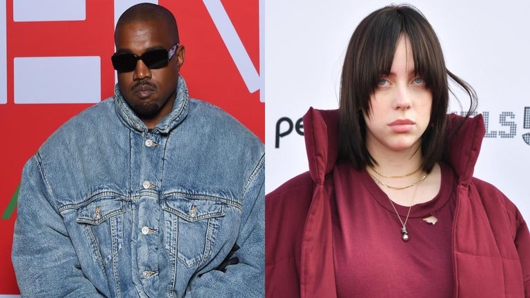 Kanye West Demands Billie Eilish Apologize to Travis Scott Over Astroworld Slam, Issues Coachella Threat