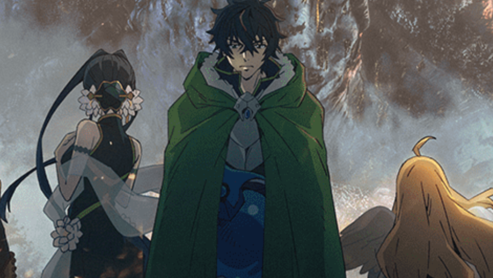 The Rising of the Shield Hero Season 2 - Crunchyroll Spring 2022 Spotlight  - Crunchyroll News