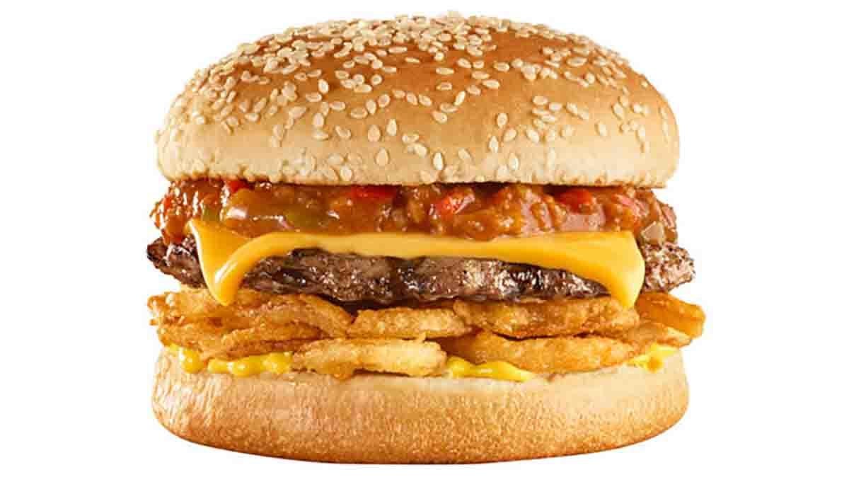 Carl's Jr. and Hardee's Testing New Chili Cheese Star and Chili Cheese ...