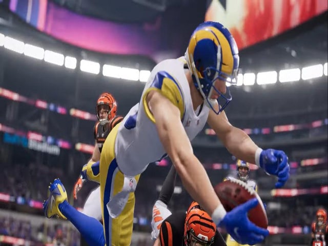 Super Bowl 2022: Madden Simulator Predicts Winner of Championship Game