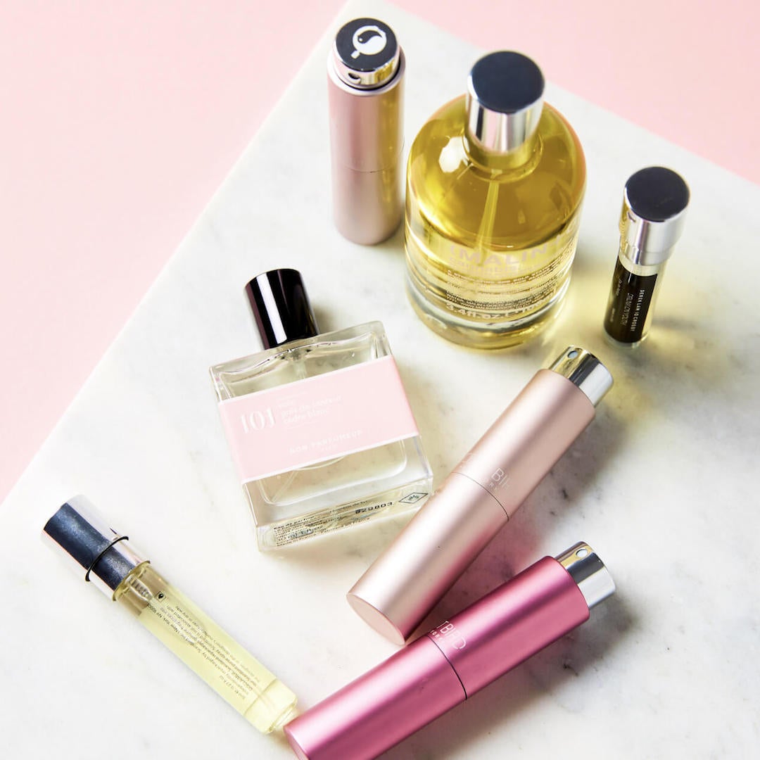 Scentbird subscription package Scentbird subscription package