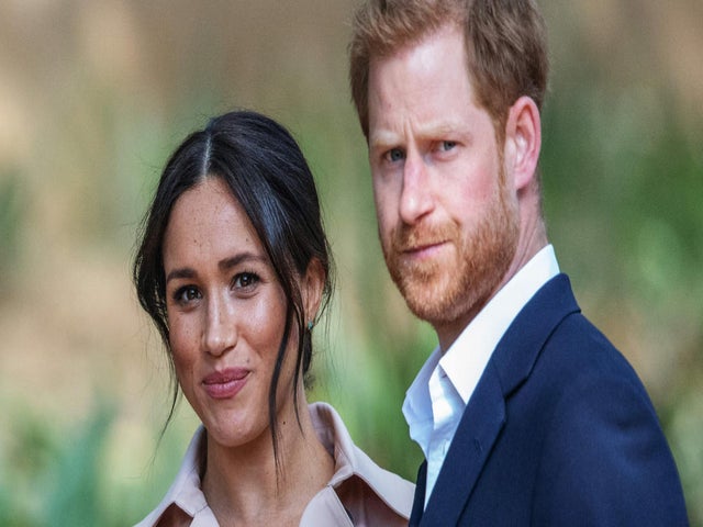Meghan Markle's Brother Takes to Reality TV to Rant About Her and Prince Harry