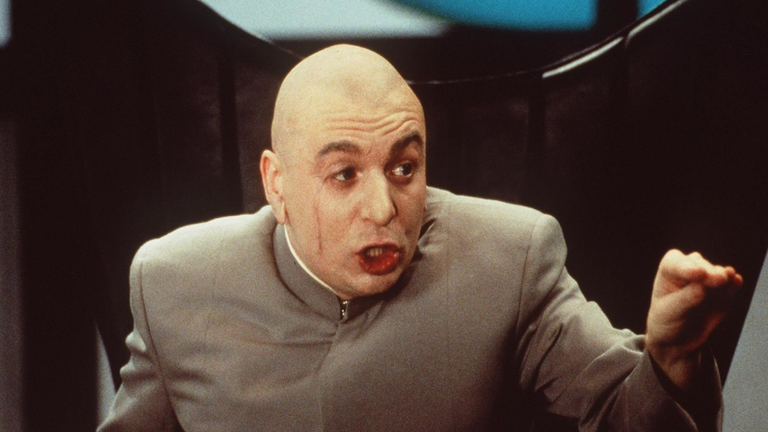 'Austin Powers' Fans Just Got Some Groovy News