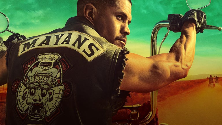 'Mayans M.C.' First Final Season Teaser Reveals Premiere Date