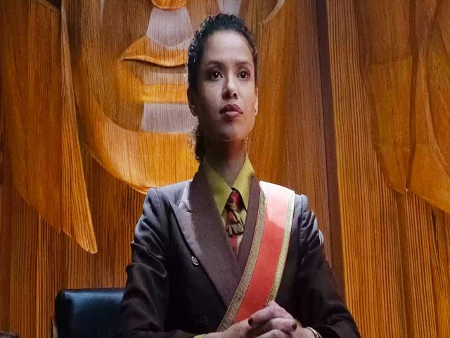 'Loki' Star Gugu Mbatha-Raw Hopes to Go 'Deeper' as Renslayer for Season 2 on Disney+ (Exclusive)