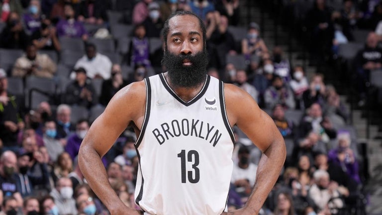 Brooklyn Nets to Trade James Harden in Blockbuster Deal