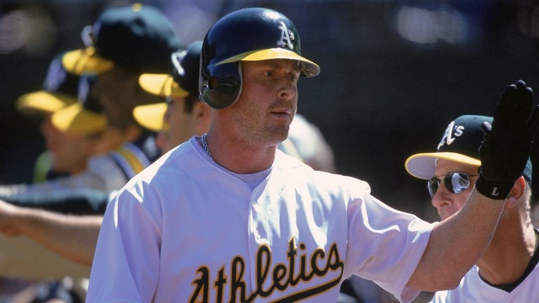 Jeremy Giambi, Ex-MLB Player, Dead at 47