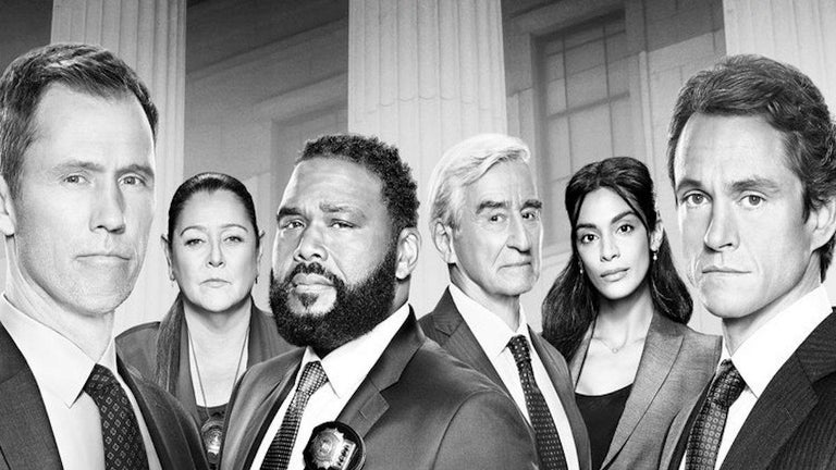 'Law & Order' Cast Teases 'Familiar Faces' and Returning Guest Stars for Revival