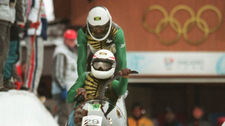 Winter Olympics: Jamaican Bobsled Founding Member Devon Harris Looks Back at Historic Moment