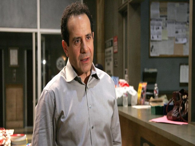 'Marvelous Mrs. Maisel' Star Tony Shalhoub Shares Major Update on 'Monk' Revival (Exclusive)