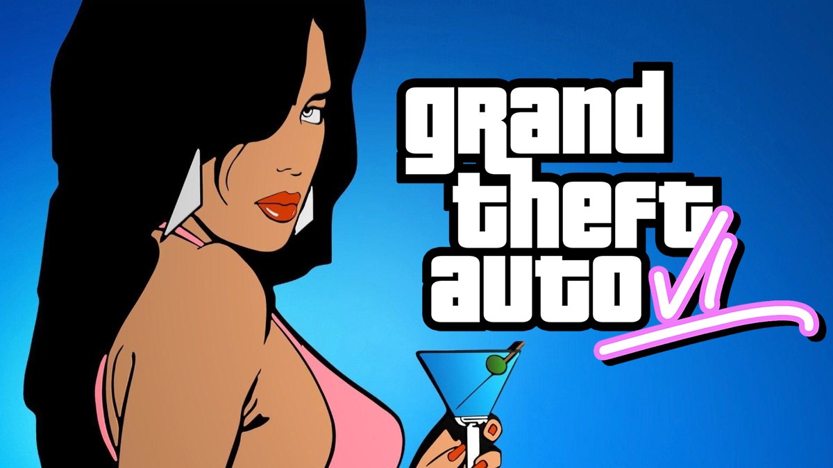 grand theft auto 6 2022