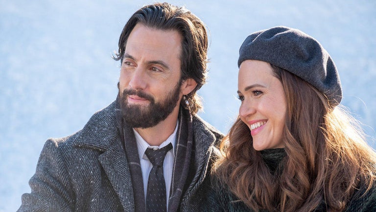 'This Is Us' Creator Says Second to Last Script for Final Season Caused Mandy Moore to Throw Up