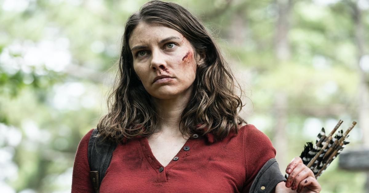 There's No Turning Back in The Walking Dead Final Season Return Teaser - Vimarsana News
