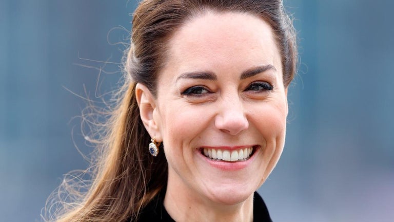 Kate Middleton's New Video Message Marks a Momentous Occasion