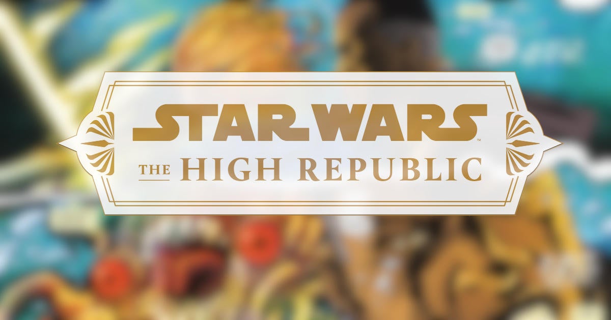 Star Wars: The High Republic Finally Reveals Its Force-Eating Monsters - Vimarsana News