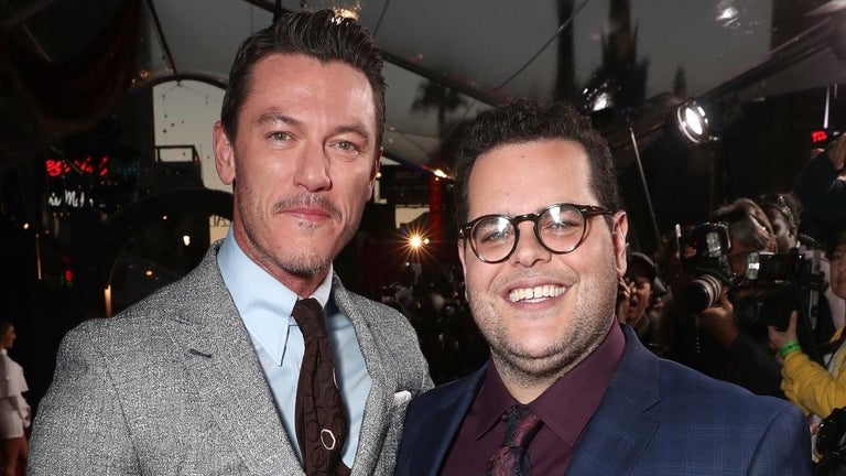 Luke Evans and Josh Gad Give 'Very Sad' Update on 'Beauty and the Beast' Prequel Series