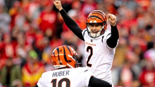 Bengals 2022 Super Bowl Odds: From 200-1 To AFC Champions, How