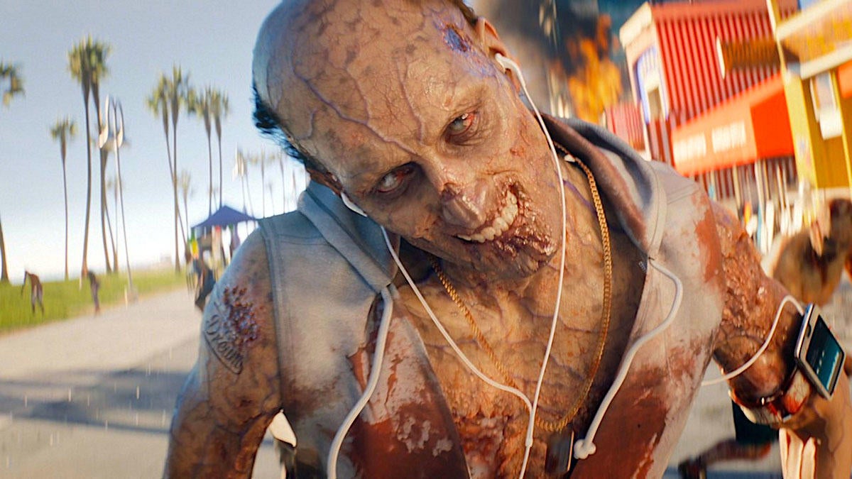 Dead Island 2 May Finally Release This Year - Vimarsana News