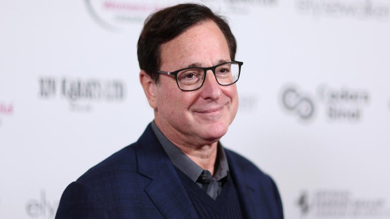 Bob Saget's Autopsy Gives Insight Into His Cause of Death