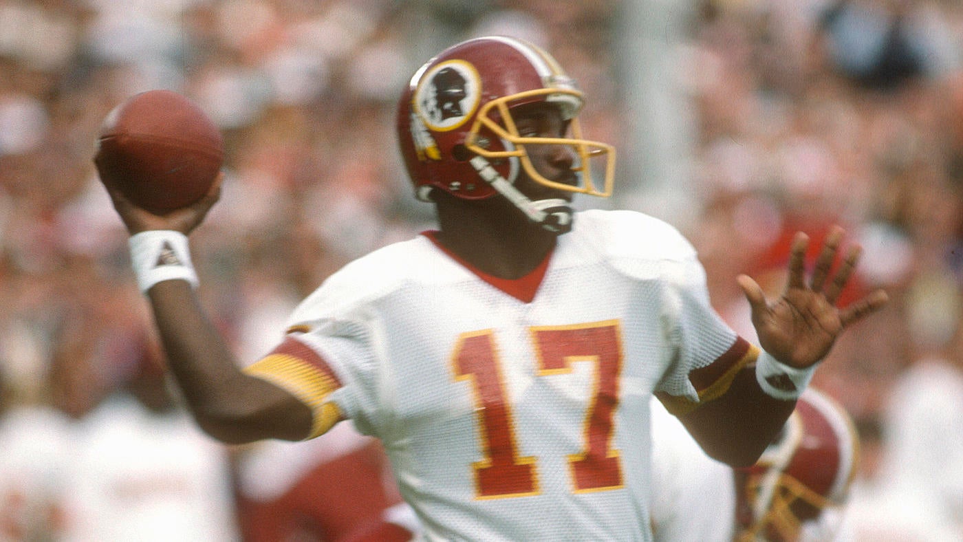 Doug Williams, Robert Kraft, Amy Trask among contributor semifinalists for Pro Football Hall of Fame