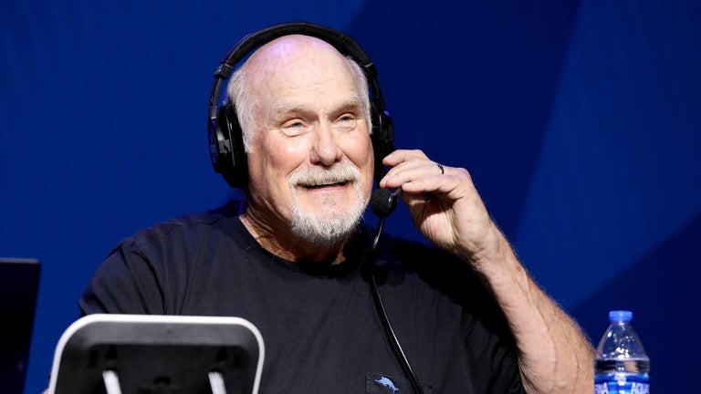 Terry Bradshaw Explains Why He's 'Torn' on Predicting Super Bowl LVI Winner (Exclusive)