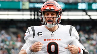 Super Bowl history: Joe Burrow on verge of leading Bengals to