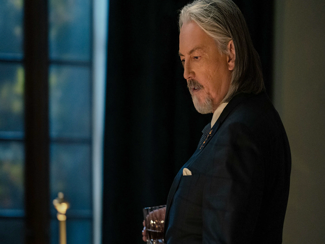 'Power Book IV: Force' Tommy Flannagan, Lili Simmons Detail How to Play a Lovable Villain