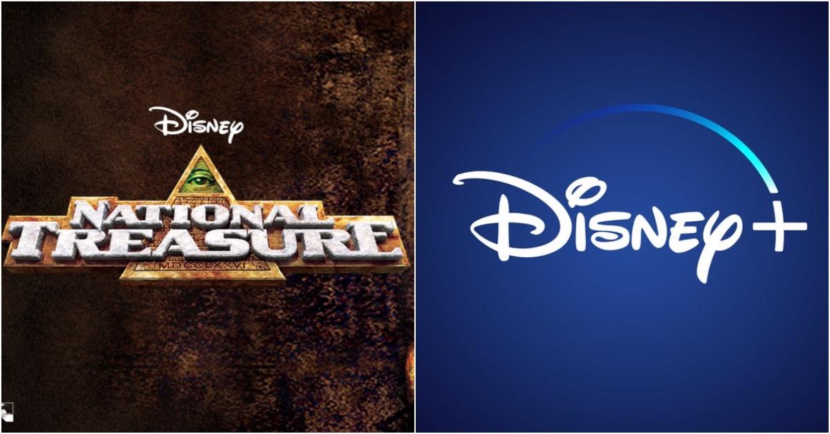 national-treasure-series-disney