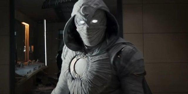 Rotten Tomatoes - Moon Knight is Certified Fresh at 88% on