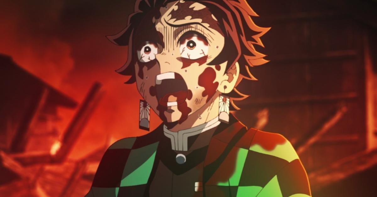 Final Episode of Demon Slayer Season 2 Will Be 45 Minutes Long