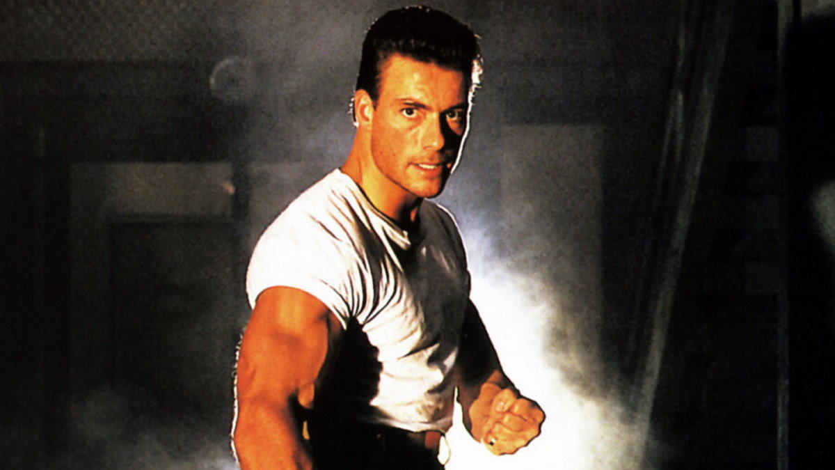 JeanClaude Van Damme To Retire From Action Movies With Final Film