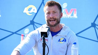 Sean McVay could consider brief coaching career