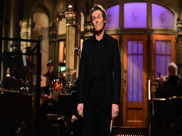 'SNL' Not New Tonight, NBC Olympics Coverage Airing Instead