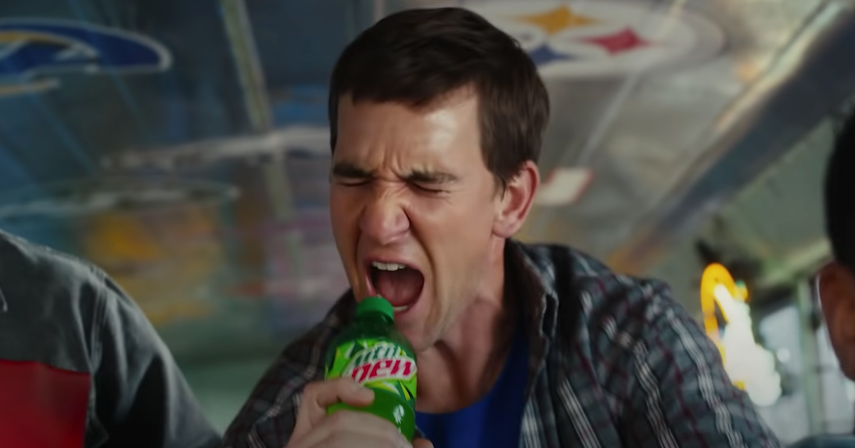 Super Bowl 2022 Commercials Leaked Spoiling What You'll See During the Big Game