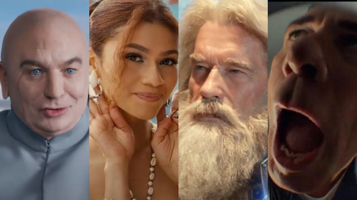 The Best Super Bowl Commercials of 2022