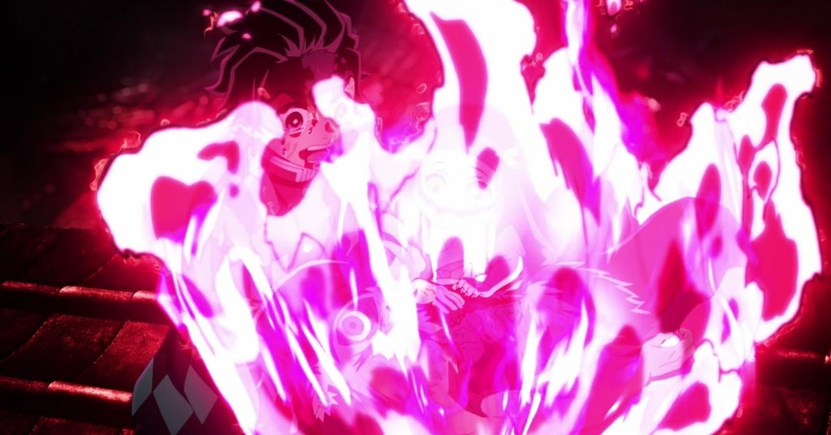 Nezuko stuns fans with her Blood Demon Art in Demon Slayer Season