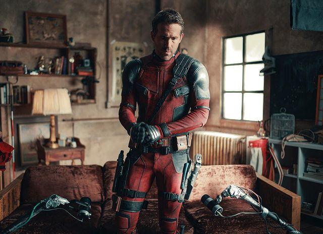 Deadpool: Ryan Reynolds Pays Tribute to First Film’s Anniversary
