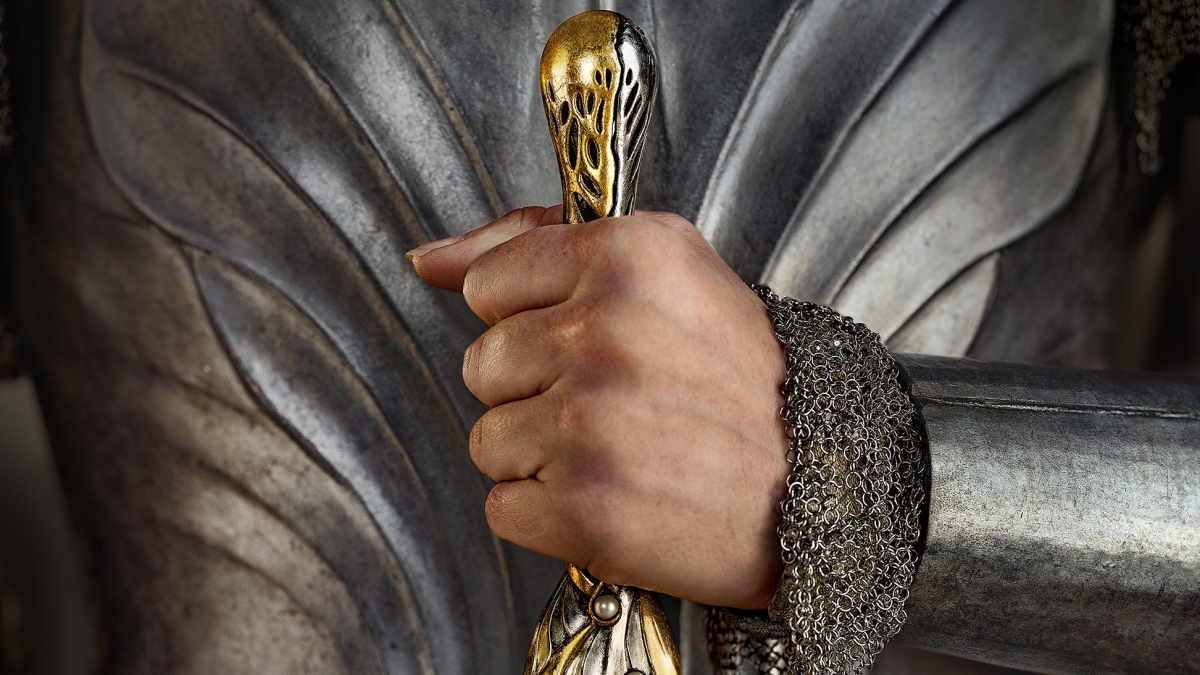 The list of 9 female elf lord of the rings 4 Lord of the Rings: Who Are the Elves In The Rings of Power?