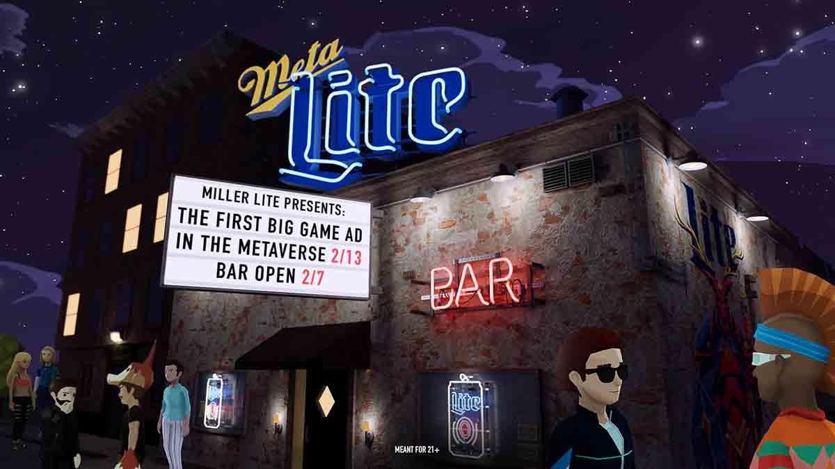 miller-lite-metaverse