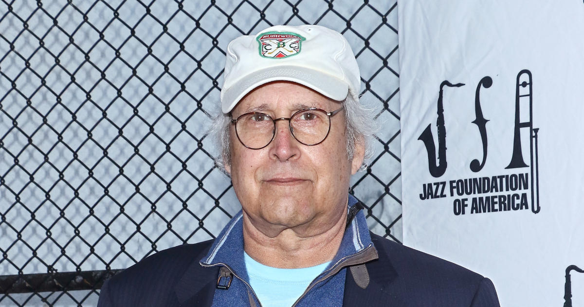 Chevy Chase Addresses His Bad Behavior With Response That