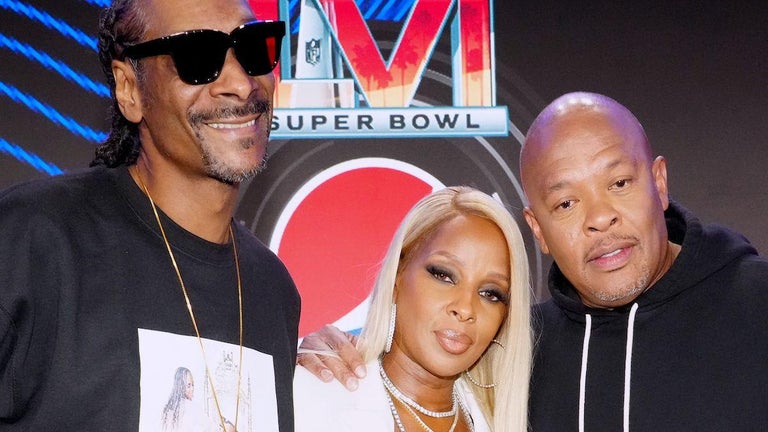 Super Bowl 2022 Halftime Show: Reactions to a History-Making Moment in Hip Hop
