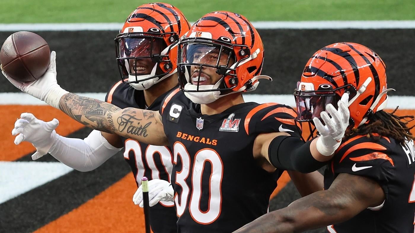 2023 NFL free agent defensive backs: Ranking top DBs available, including Jessie Bates III, Jordan Poyer