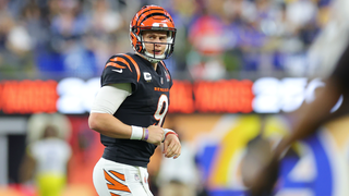 Bengals expect Trey Hendrickson and Logan Wilson to play against Browns 