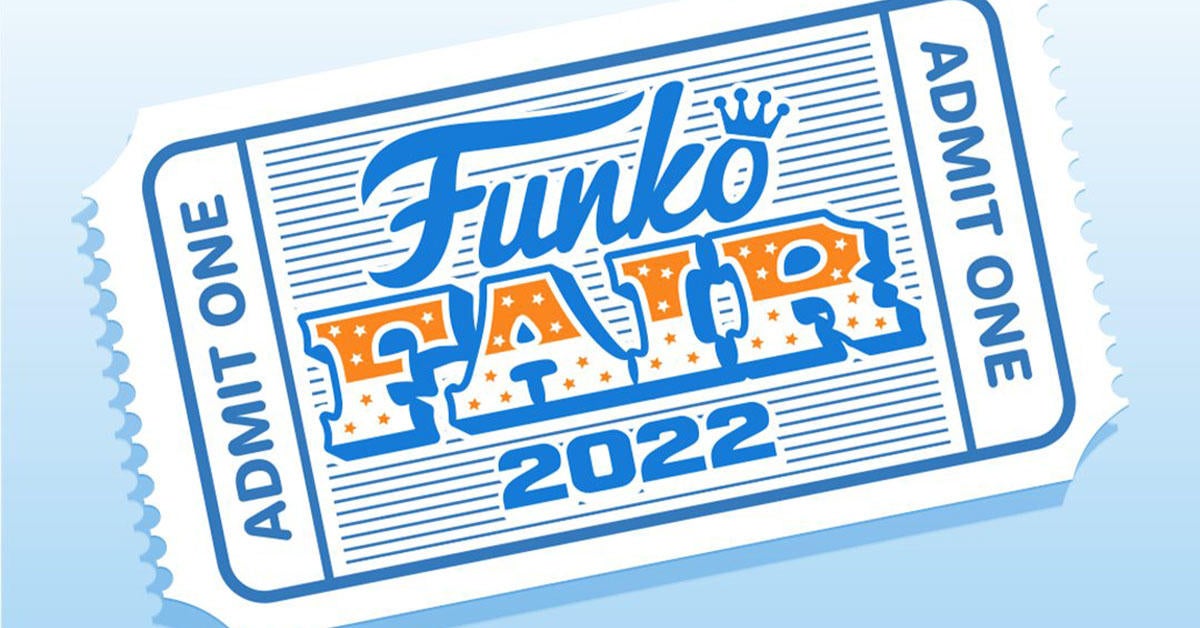 New Fairy Tail Funko Pops Drop at Funko Fair 2022