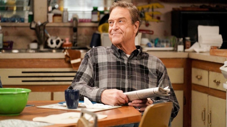 'The Conners' Earns Emmy Nomination for Very Special Episode