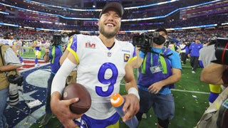 Super Bowl 2022 - Los Angeles Rams QB Matthew Stafford is not the only star  to wait over a decade for first title - ESPN