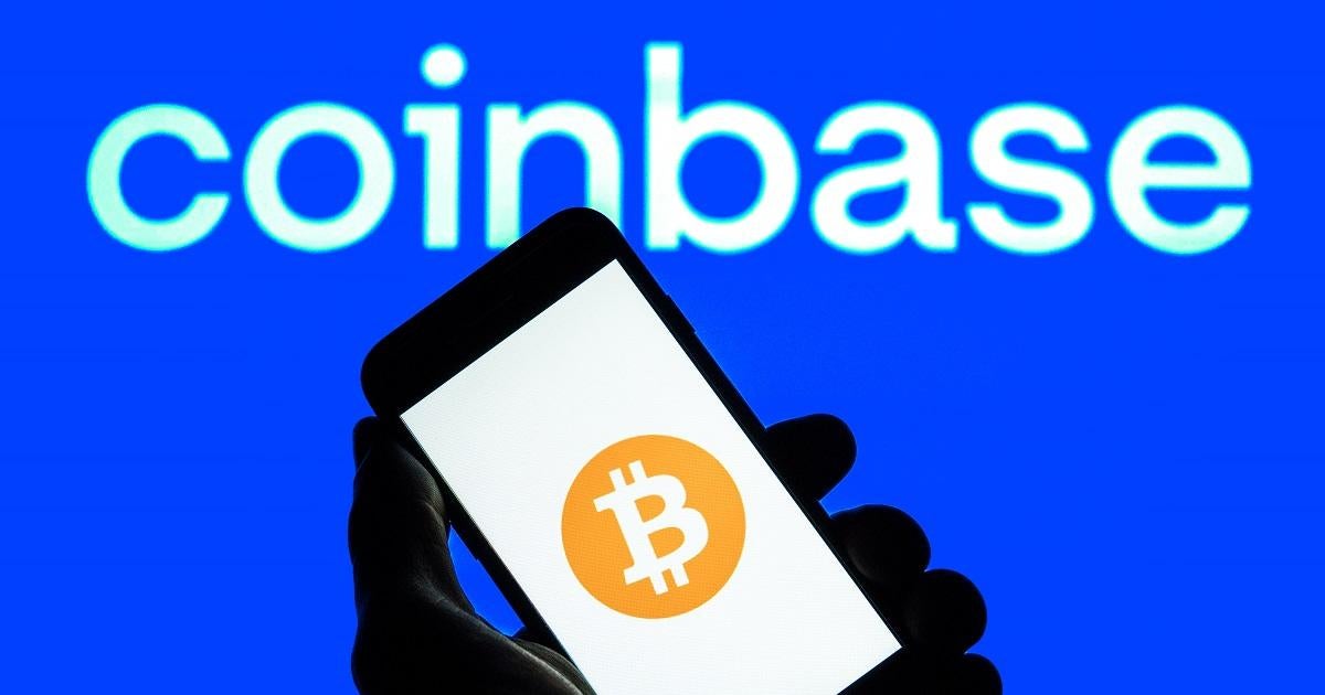 The 'free bitcoin' Coinbase Super Bowl QR code ad crashed the