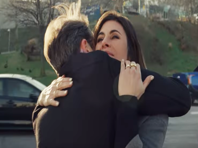 The 'Sopranos' Super Bowl Commercial Every Fan Needs to See