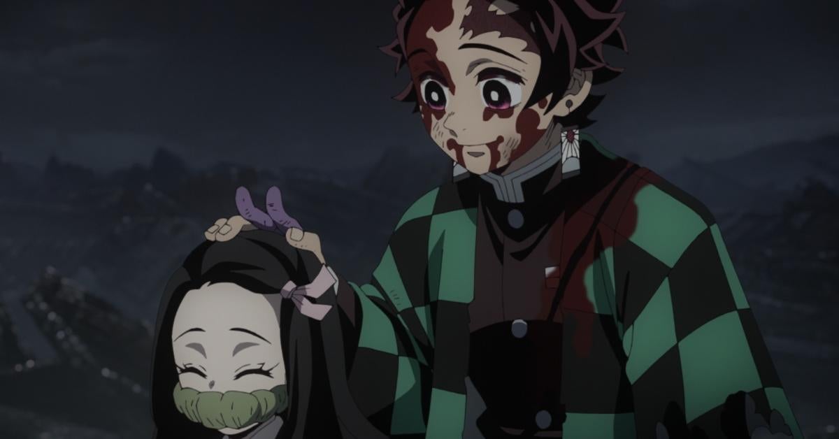 Demon Slayer Season 2 - What We Know So Far