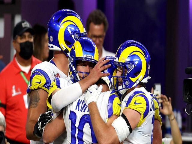 Super Bowl 2022: NFL Announces MVP of Championship Game